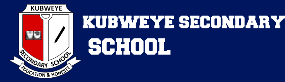Kubweye Secondary School Logo 3
